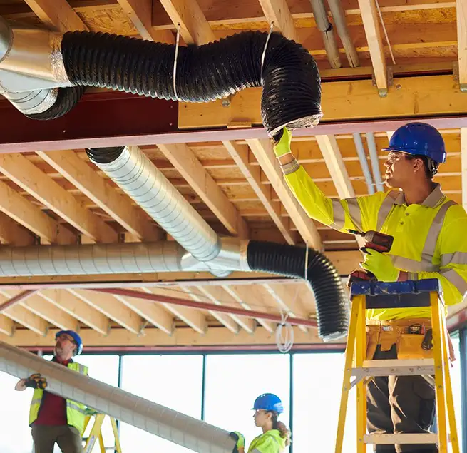 Why Homeowners & Businesses Trust Us in Jonesboro, AR?