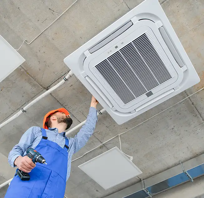 Why Homeowners & Businesses Trust Us in Jonesboro, AR