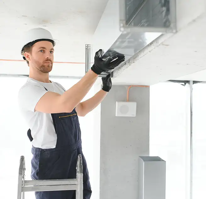 Why Homeowners & Businesses Trust Us in Jonesboro, AR?