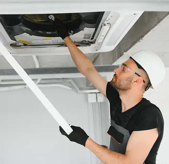 Why Homeowners & Businesses Trust Us in Jonesboro, AR?