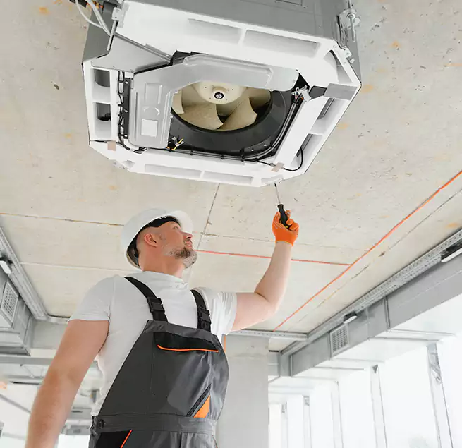 Why Homeowners Businesses Trust Us in Jonesboro, AR