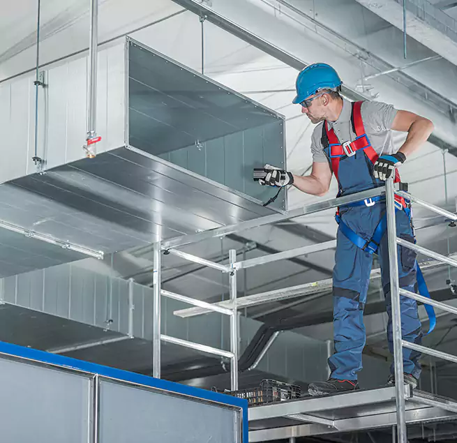 Why Homeowners & Businesses Trust Us Jonesboro, AR