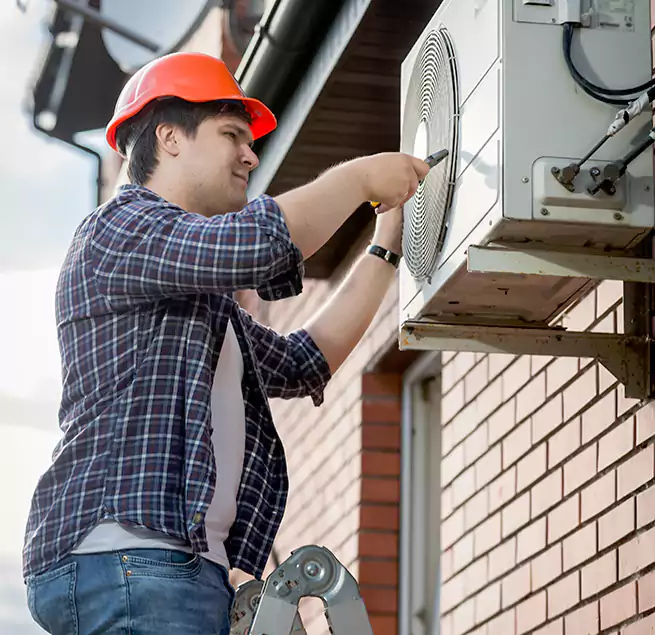 Why Homeowners & Businesses Trust Us Jonesboro, AR